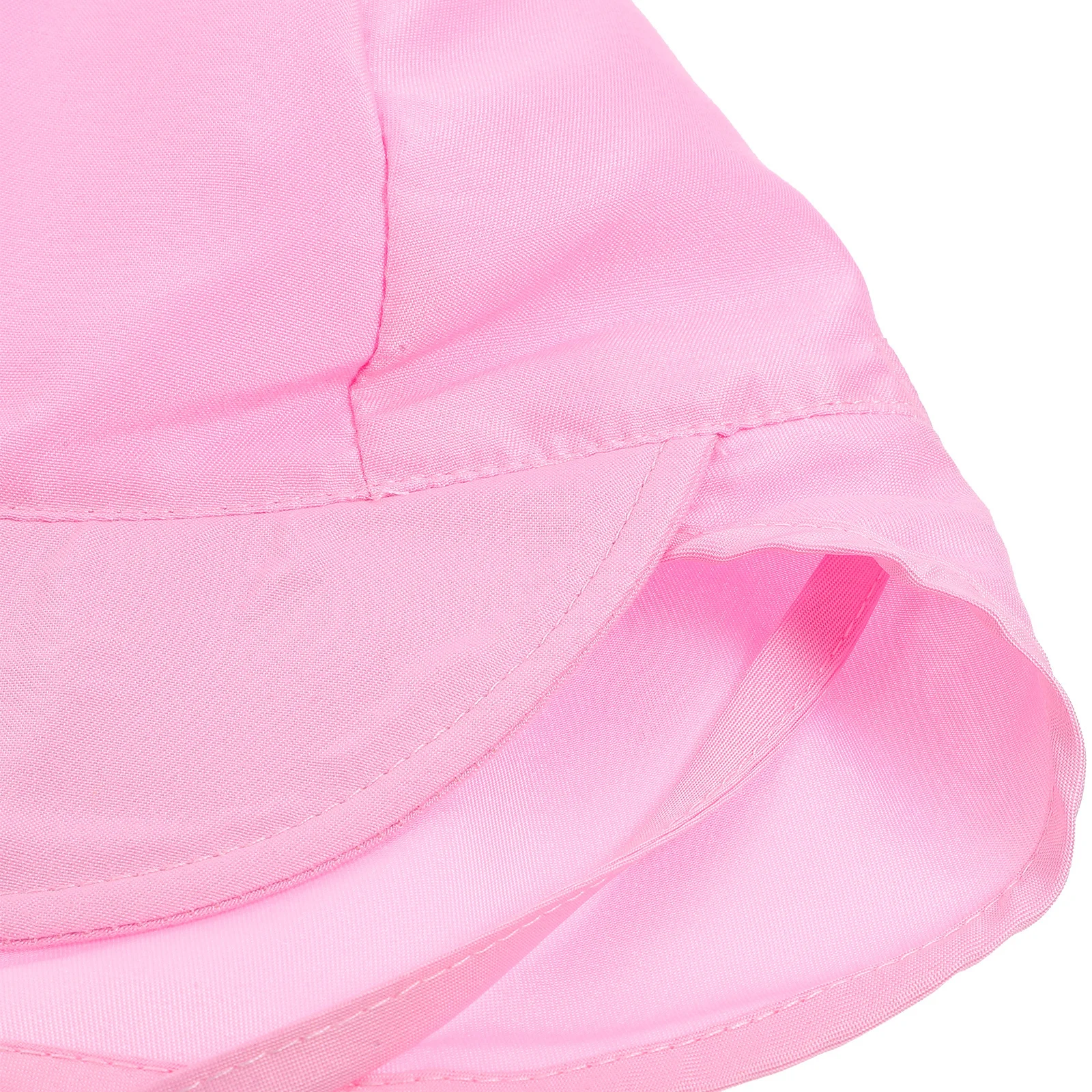 

Protection Breathable Bucket Hat Wide Brim Adjustable Outdoor Summer Toddler Hat Cute Fisherman Cap Baby Sunhat