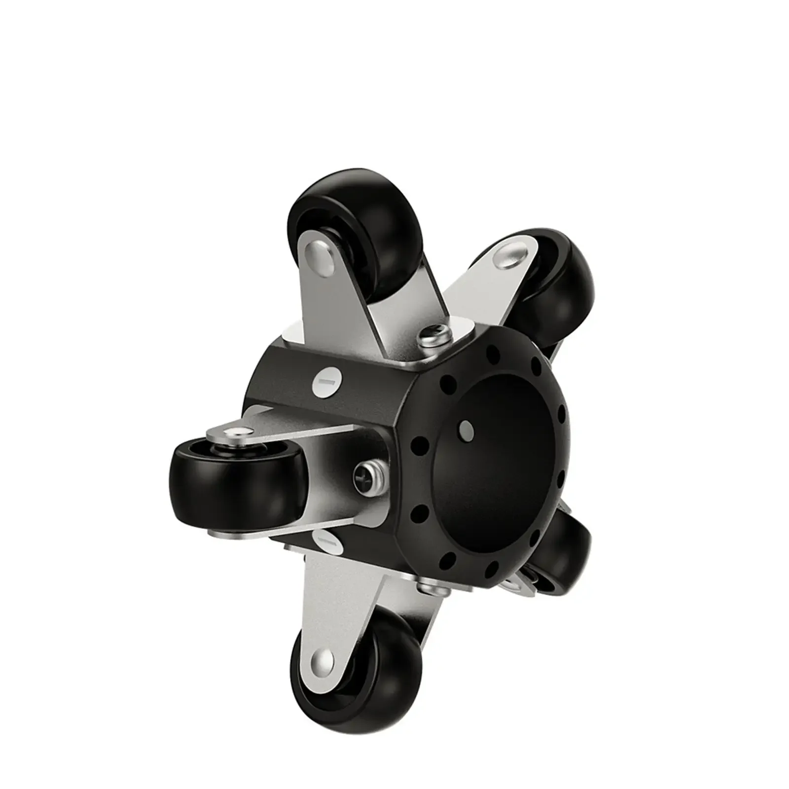 20m Meter Counter DVR 10 Inch IPS Screen 23mm Stainless Steel Probe Mini Sewer Drain Inspection Camera Night Vision Function