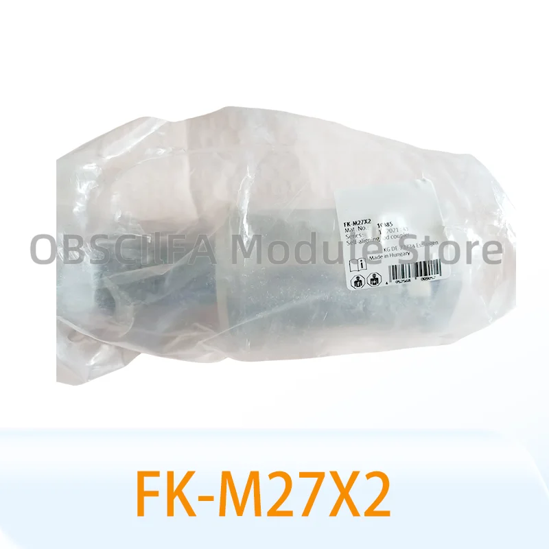 

Абсолютно новая самовыравнивающаяся соединительная деталь FK-M27X2 FK-M16 FK-M36X2