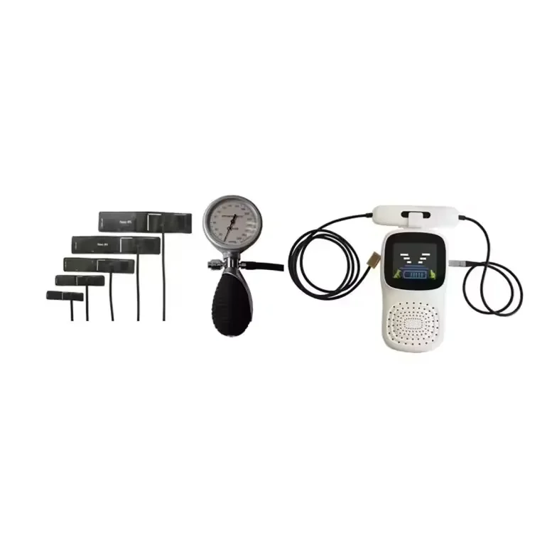 

SY-W067-1 Doppler sphygmomanometer for animals/Blod Pressure Measuring Machine for Animals