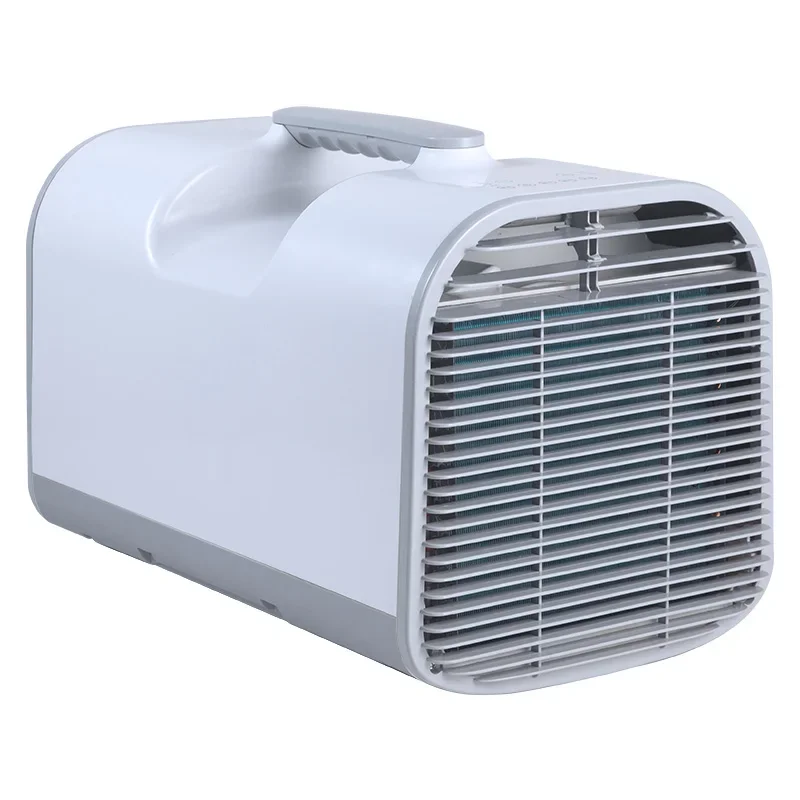 Factory Direct Commercial Portable Air Conditioner Mobile Air Conditioning For RV Tent Outdoors Truck Car CampingAC R290 5500Btu