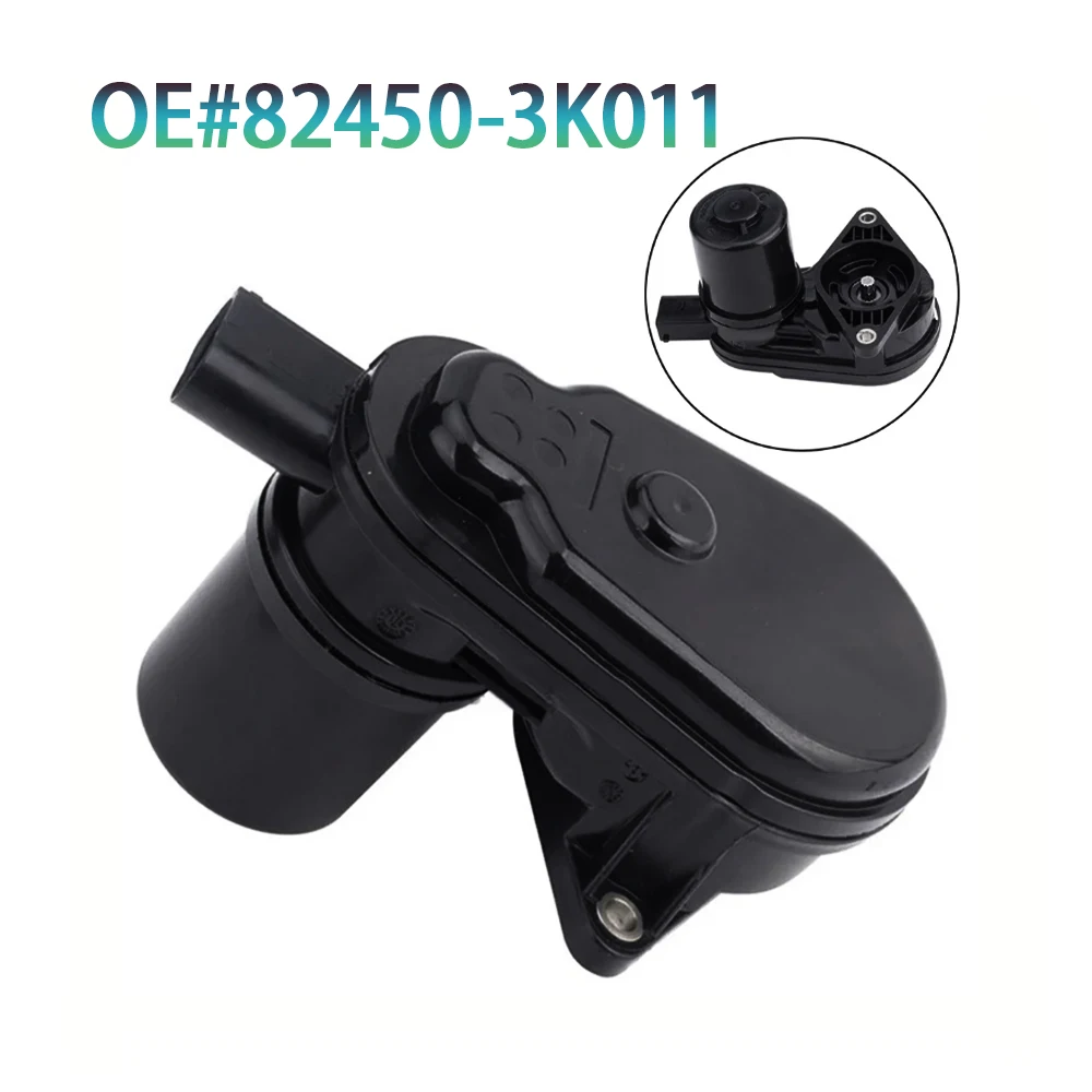 

Newest Rear Electric Brake Pump Motor For Hyundai For I30 Kia Ceed 58210-A6200 Electric Brake Pump Motor 58210A6200 58210 A6200