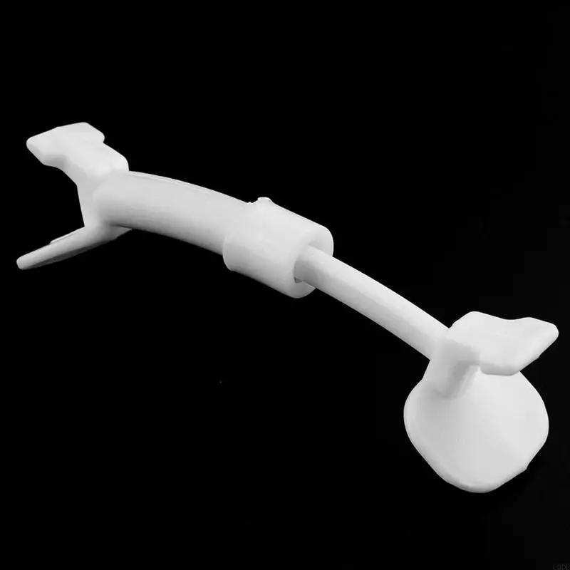 U0DE dành cho Máy tập cơ mặt Mouth Piece Toner Face Má Relaxed