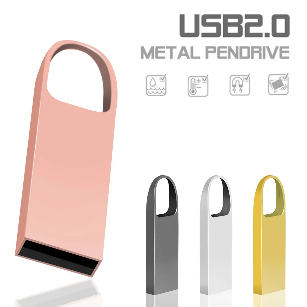 

Pen Drive 32GB 64GB 128GB High Speed USB2.0 for PC Mobile Mini Pen Drive 16GB 32GB USB Flash Drive 64GB 8GB 4GB