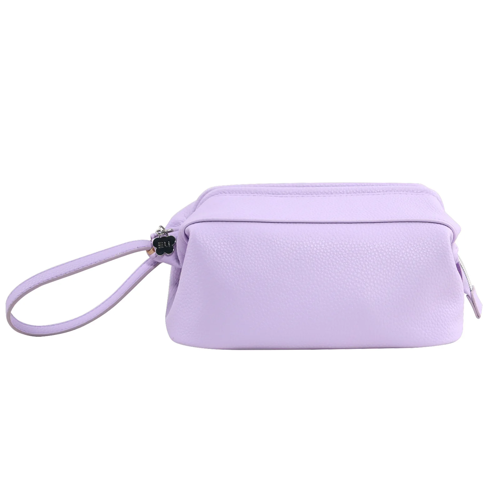 

New Ins Cloud Shape Makeup Bag Female Large Capacity Portable Travel Cosmetic Bags PU Waterproof Toiletry Organizer Case