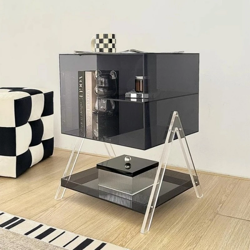 

Bedside tables ins Storage Shelves Bedroom Bedside cabinets Lockers