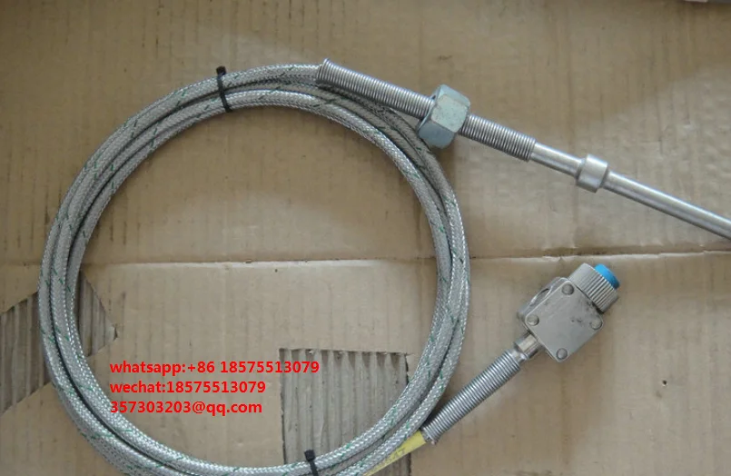 

For CMR GO69547 Temperature Sensor The Front Temperature Probe Of The Supercharger G069547 1 Piece