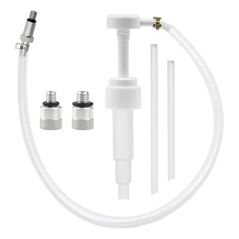 

Универсальный нижний масляный насос с переходниками 3/8 дюйма, 8 мм, 10 мм, адаптеры для стандартных бутылок Quart, подвесных двигателей Mariner