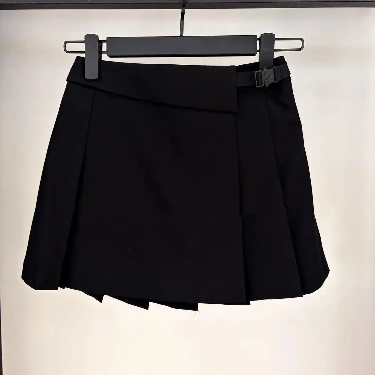 Clearance Sale - Women Golf Skort New Autumn Winter A-line Slim Skirt Anti Exposure Casual Versatile Ladies Sports Golf Skirt