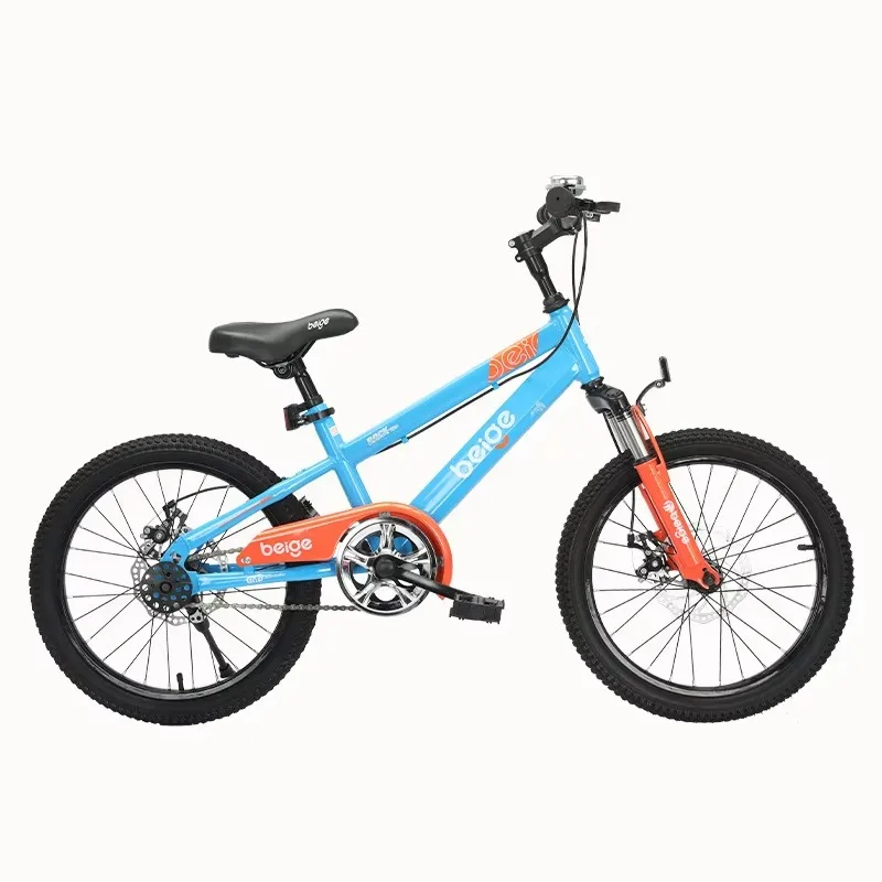 Airo Mountain Utility Bike with Disc Brakes 20
