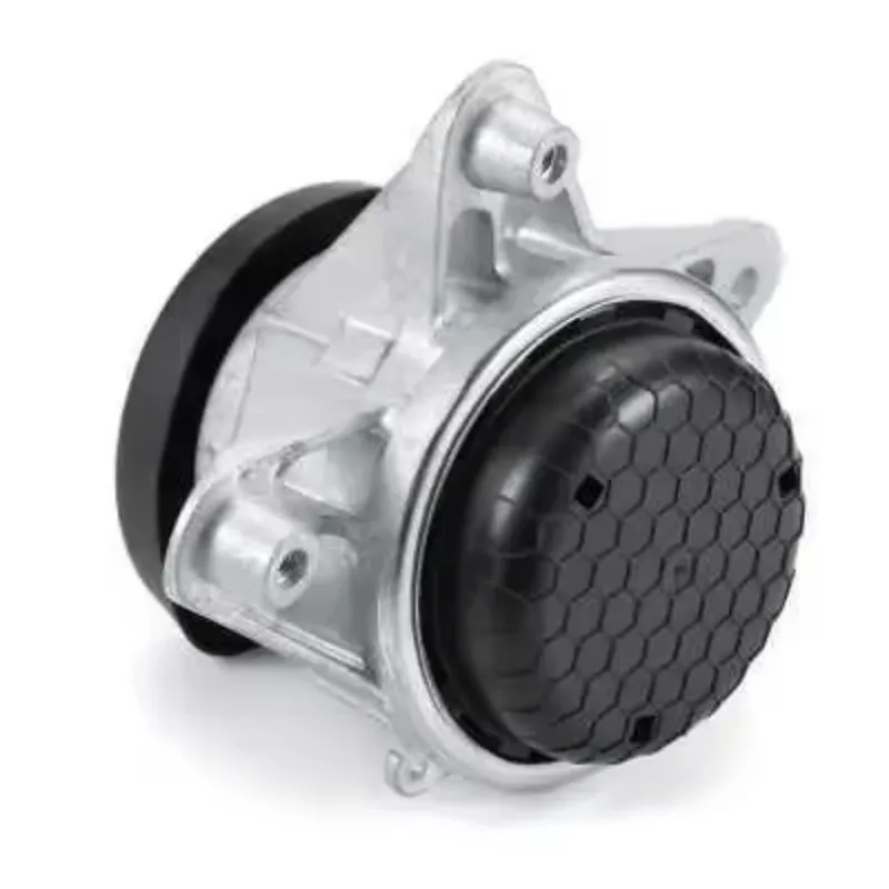 

In stock High Quality 1672405100 1672406600 Engine Mounting Support Bracket For Mercedes Benz W167 GLE 350 Rubber And Aluminium