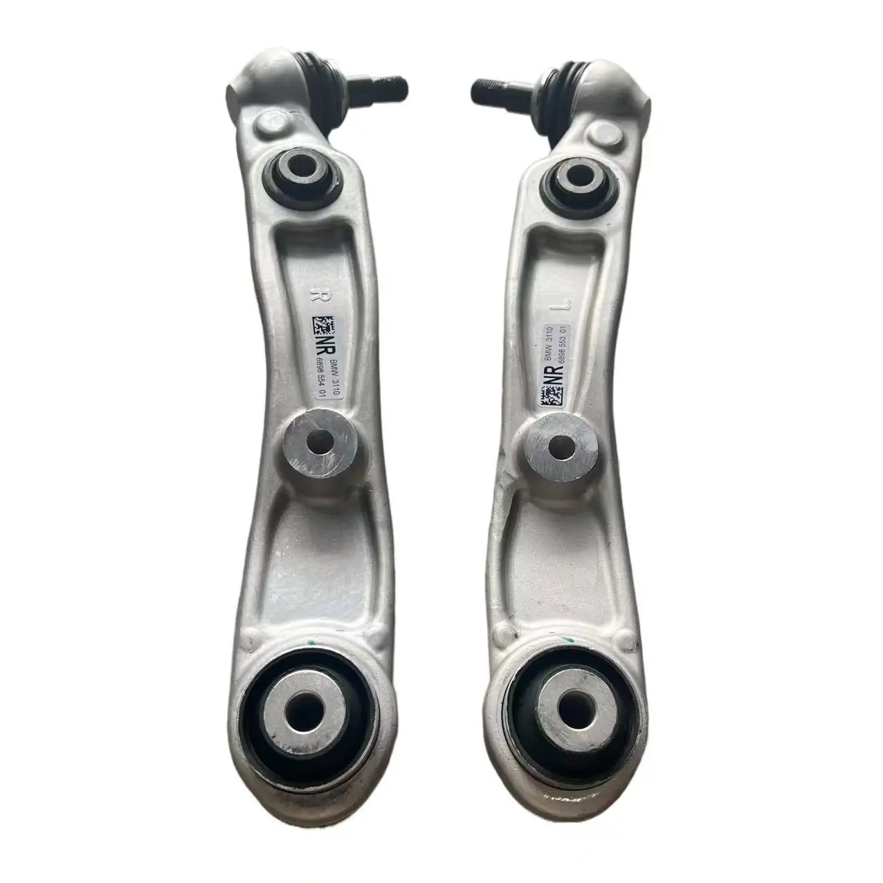 High Quality Right Suspension Control Arm for BMW G70 31106898554 & 31106898553 Part Number