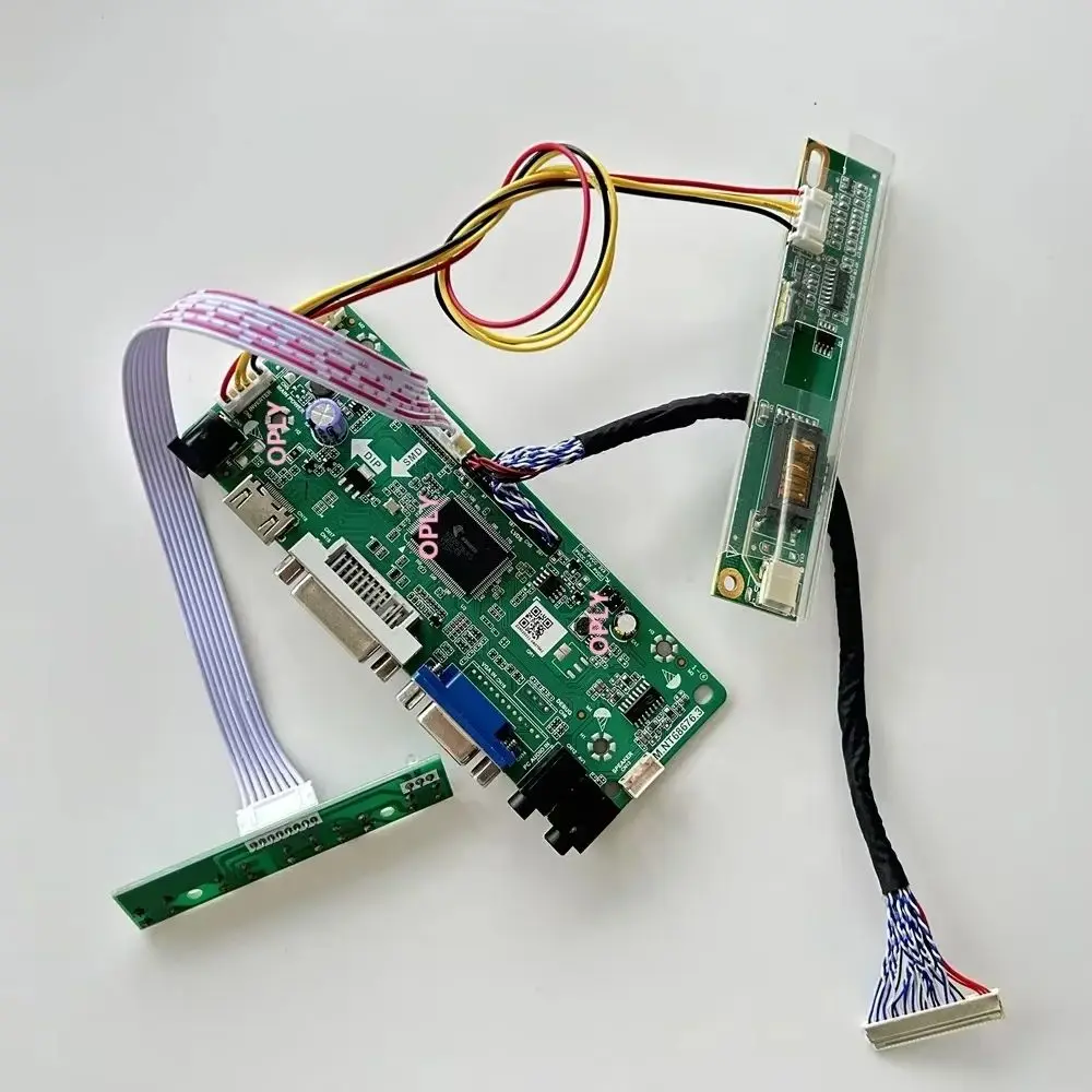 M.NT68676 Controlle… - image