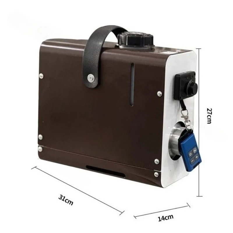 #36 Best Electric Heaters to Buy In 2026