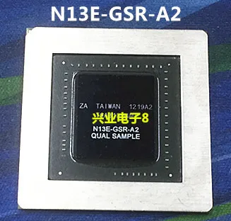 

100% New N13E-GSR-A2 N13E-GR-A2 N13E-GTX-W-A2 BGA Chipset