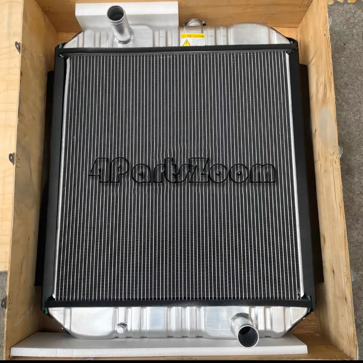 

Water Tank Radiator fits for Daewoo Doosan DH150-7 DX150-7 Excavator