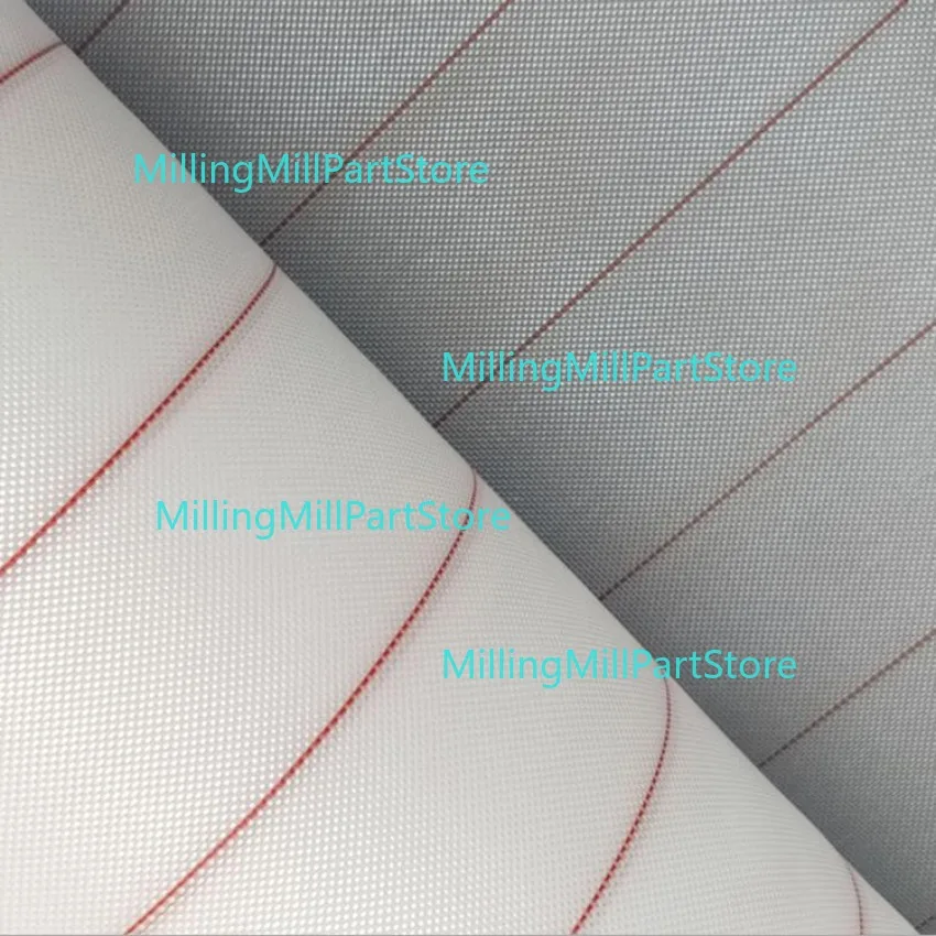 1.8m x 1m 95gsm Peel Ply Vacuum Bagging Carbon Fiber Fiberglass Resin Infusion Glass Fiber RTM/FRP Resin Transfer Molding