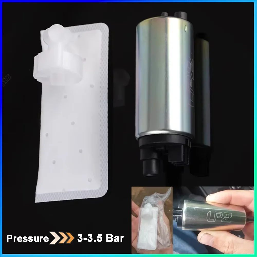 Fuel Pump For Kawas… - image