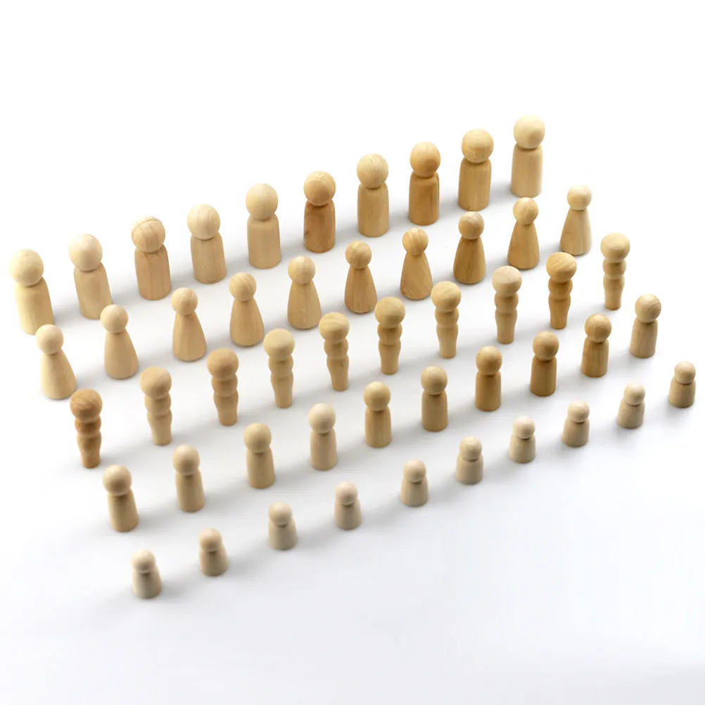 50pcs-wooden-diy-creative-color-drawing-wood-crafts-for-kids-educational-handcraft-art-projects-home-decoration