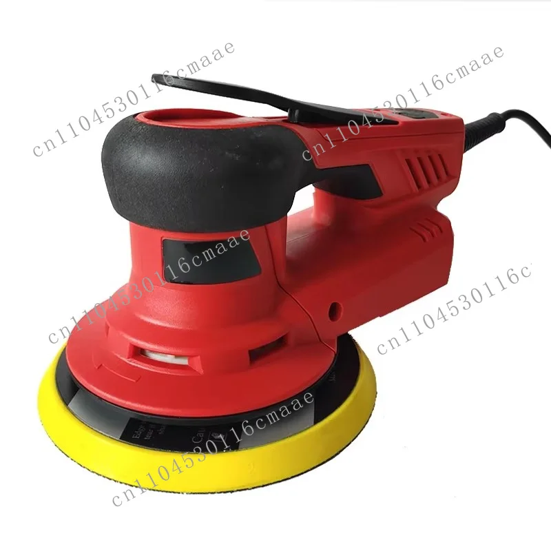 High quality 350W 50Hz 110-240V variable speed wired brushless electric track sander High efficiency sander products