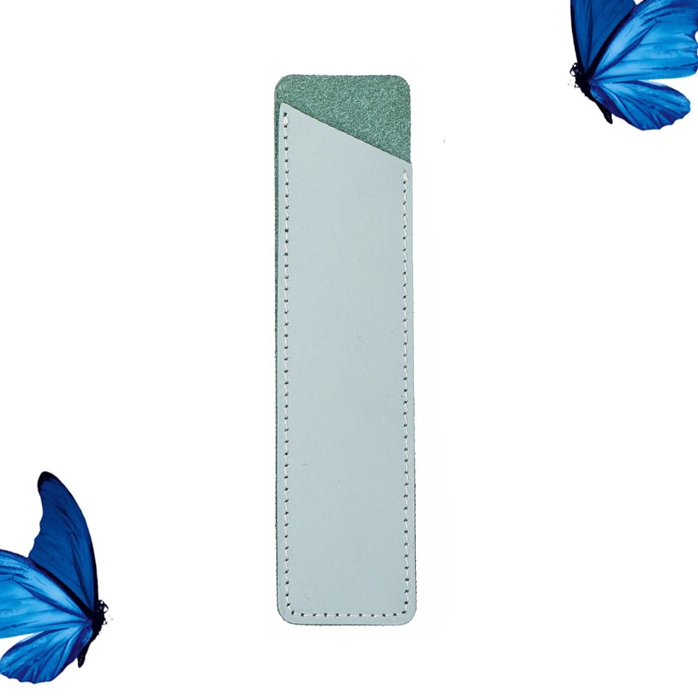 Pencil Case Protective Department Handmade School Pens Pouch