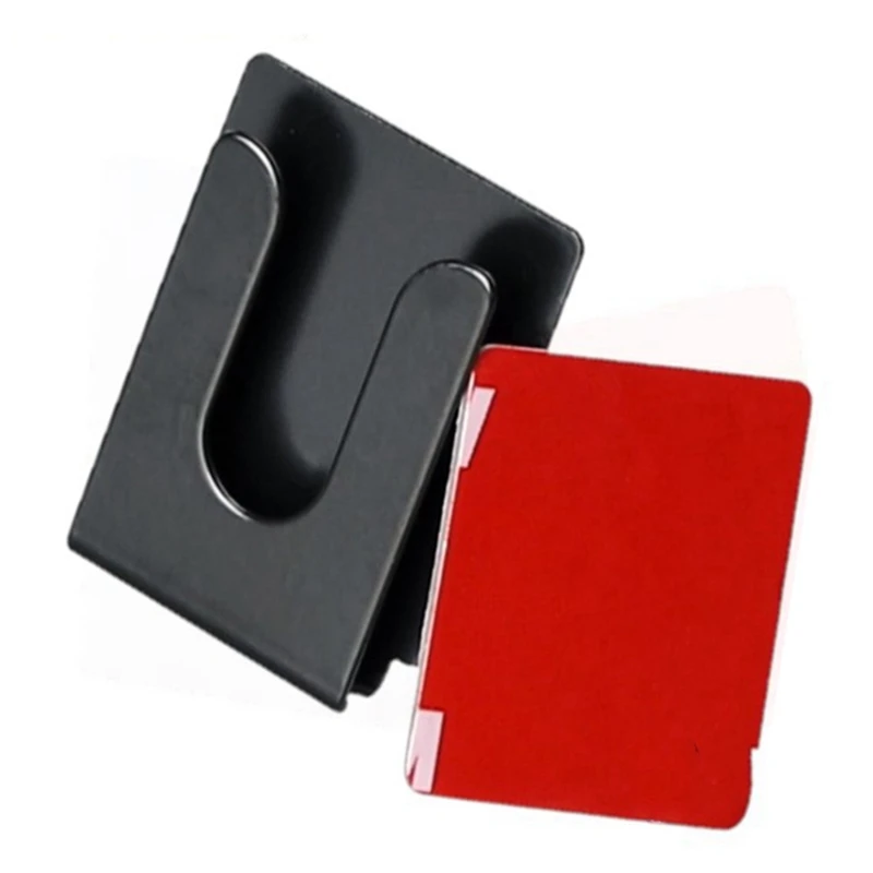 خطاف ميكروفون راديو السيارة العالمي ، مناسب للعديد من أنواع الميكروفونات