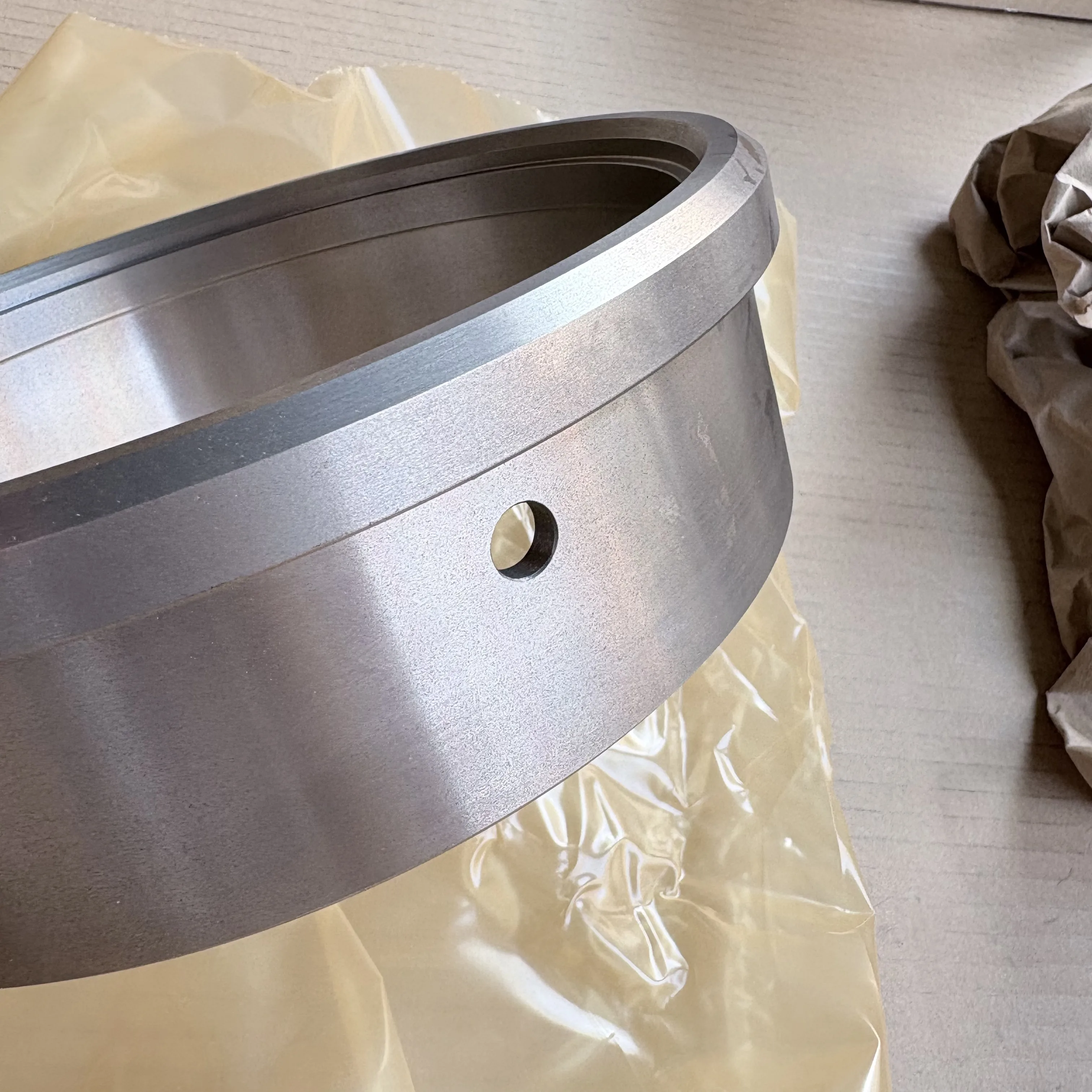 

Genuine MTU New Engine Part 5321420250 Bushing for Construction Machinery Engine Spare Parts