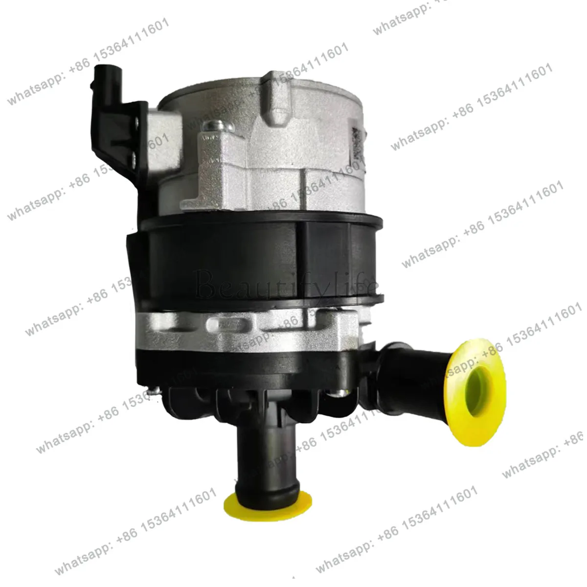 Automobile additional electronic water pump Electronic water pump 4H0965569A