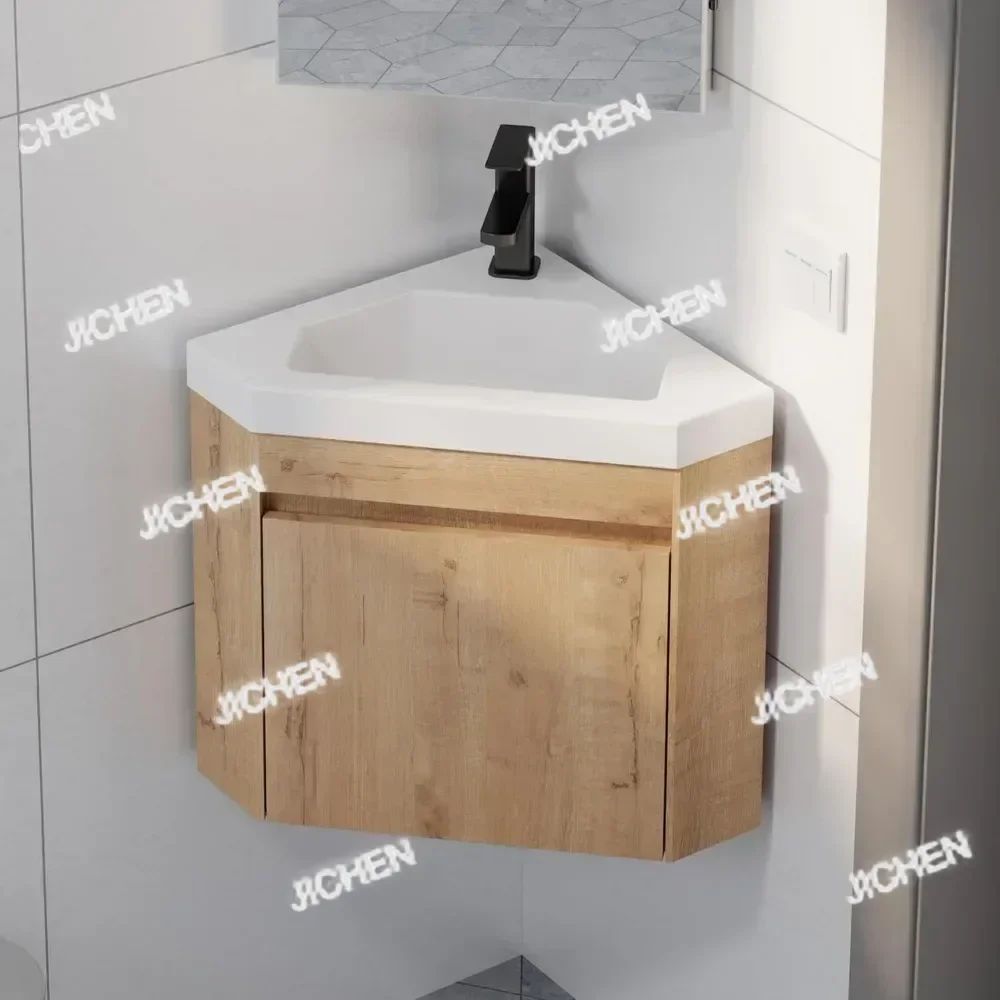 Zh 22" Corner Bathr…