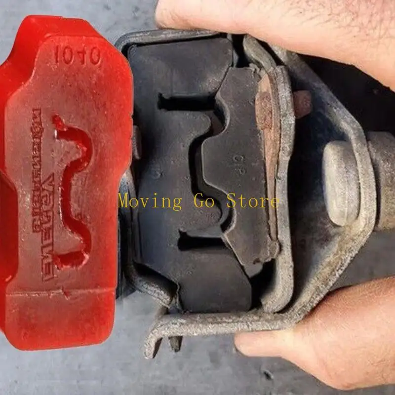 

B5XD Engine Torque Arm Motor Installation Insert Bushing for 1984-2002