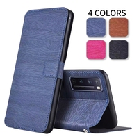 Wallet Leather Case Flip Holder Card Pocket Cover Capa Coque For Lenovo K6 P2 C2 Z5S S5 Pro