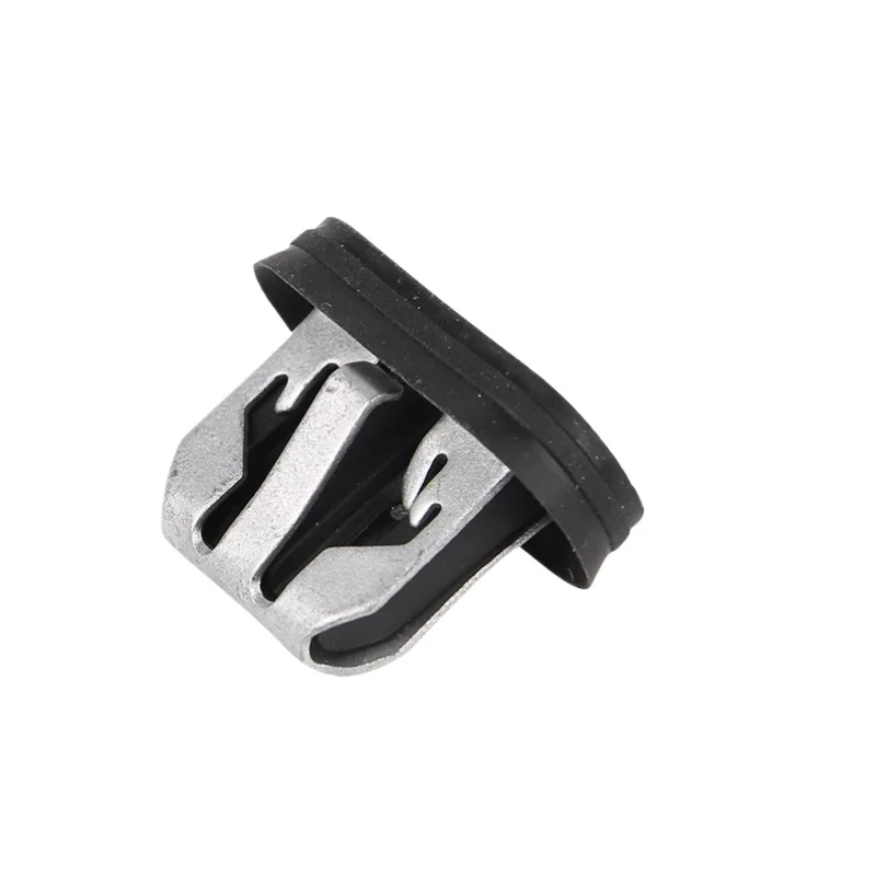 Suitable for Tesla Model3/modelY lower skirt clip fixing buckle 1110167-00-A