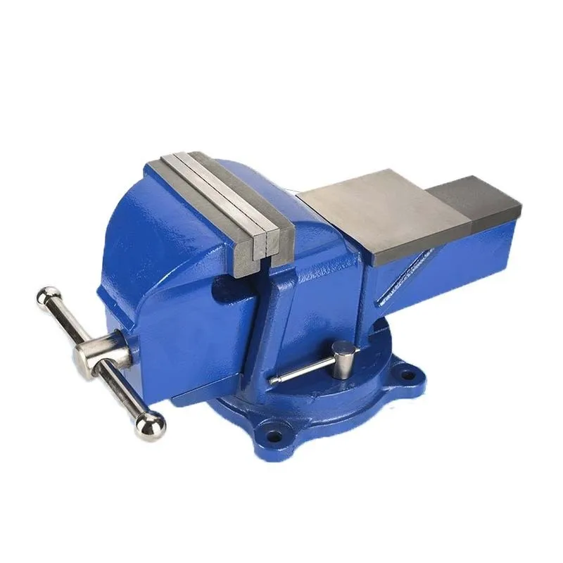 Vise Woodworking Fitter with Cutting Board Auto Repair Flat Speaker Small Clamp