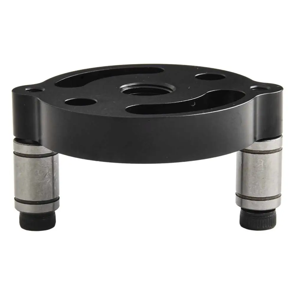 Dowel Jig Self Centering Aluminum Woodworking Drill Guide Locator For Carpentry Furniture Assembly Precision Tool Accessory