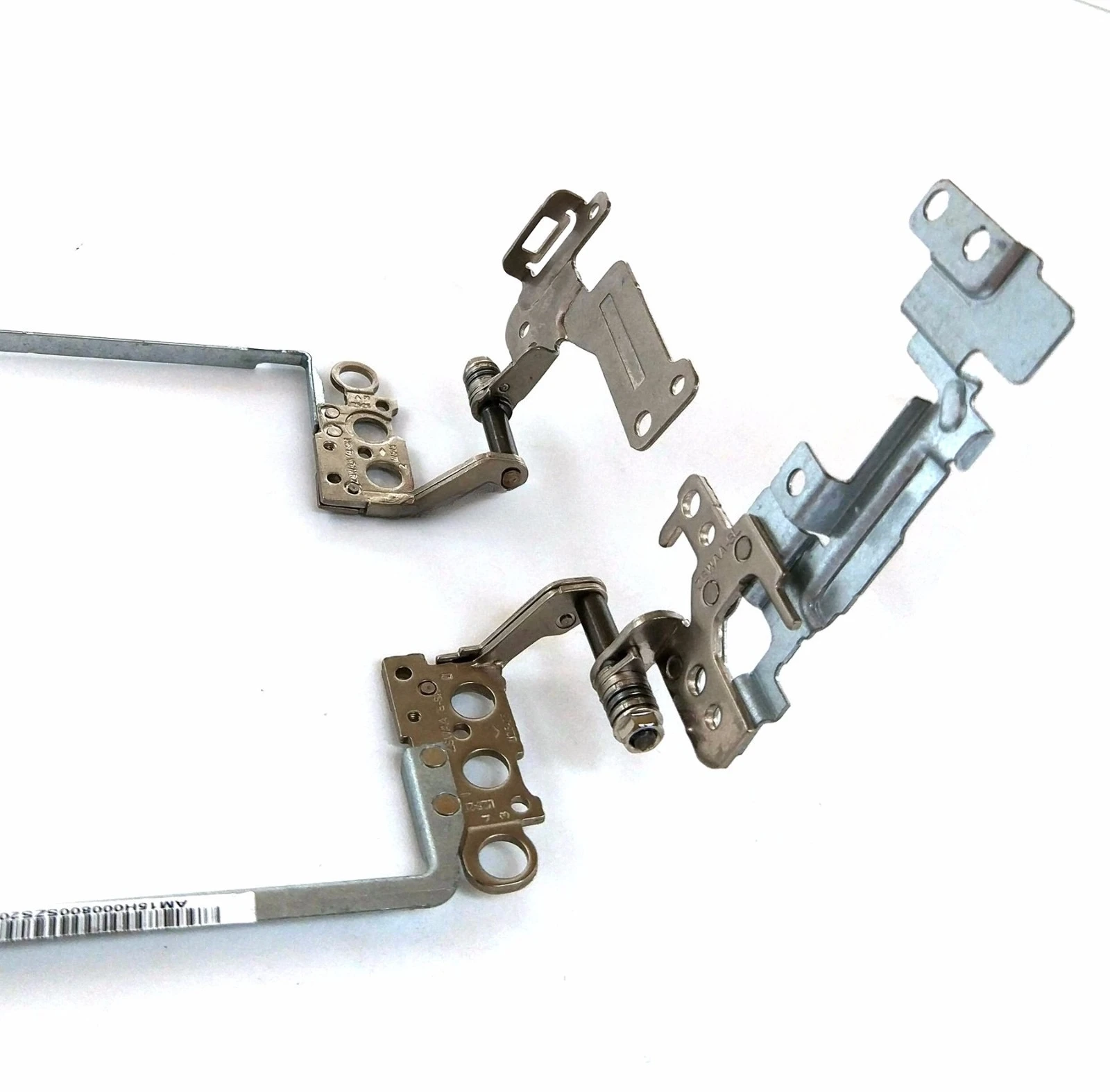 New FOR Toshiba Satellite C50-B C50D-B C55-B C55D-B C55T-B Touch LCD Hinges