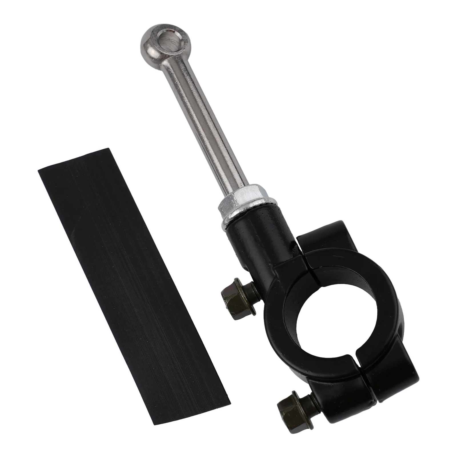 Kicking Device Essential Auxiliary For Most Motorcycles With A Standard Size Of Twenty To Twenty Three Millimeters