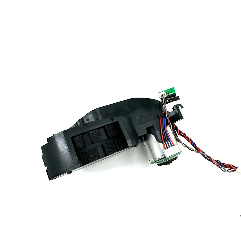 Original Traveling Wheel For Dreame D9 / D10 Plus / D10S Plus/ Z10 Pro Robot Vacuum Cleaner Accessories Left And Right Wheels