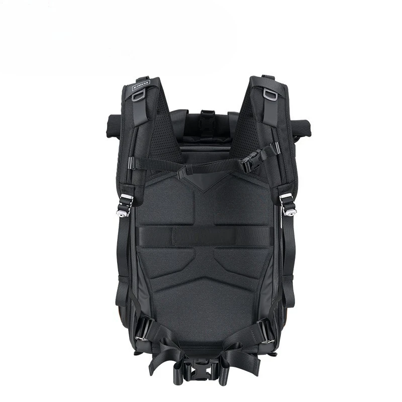 SLR camera bag, backpack, suitable for micro-single computer bag, light outdoor