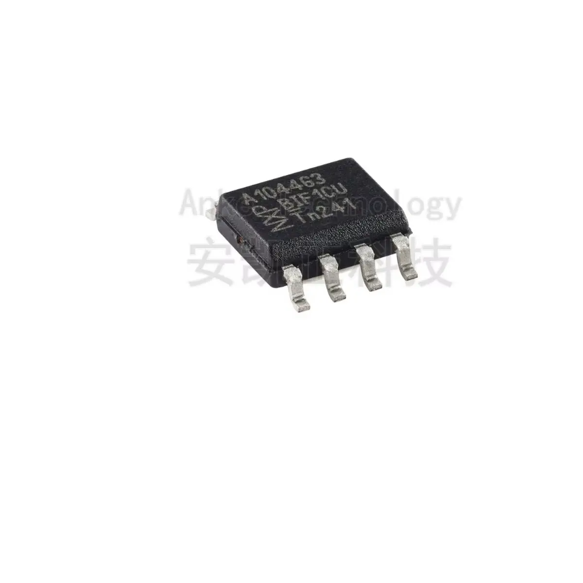 Genuine Original TJA1044GT/3Z SOIC-8 High-speed CAN Transceiver with Standby Mode 10PCS