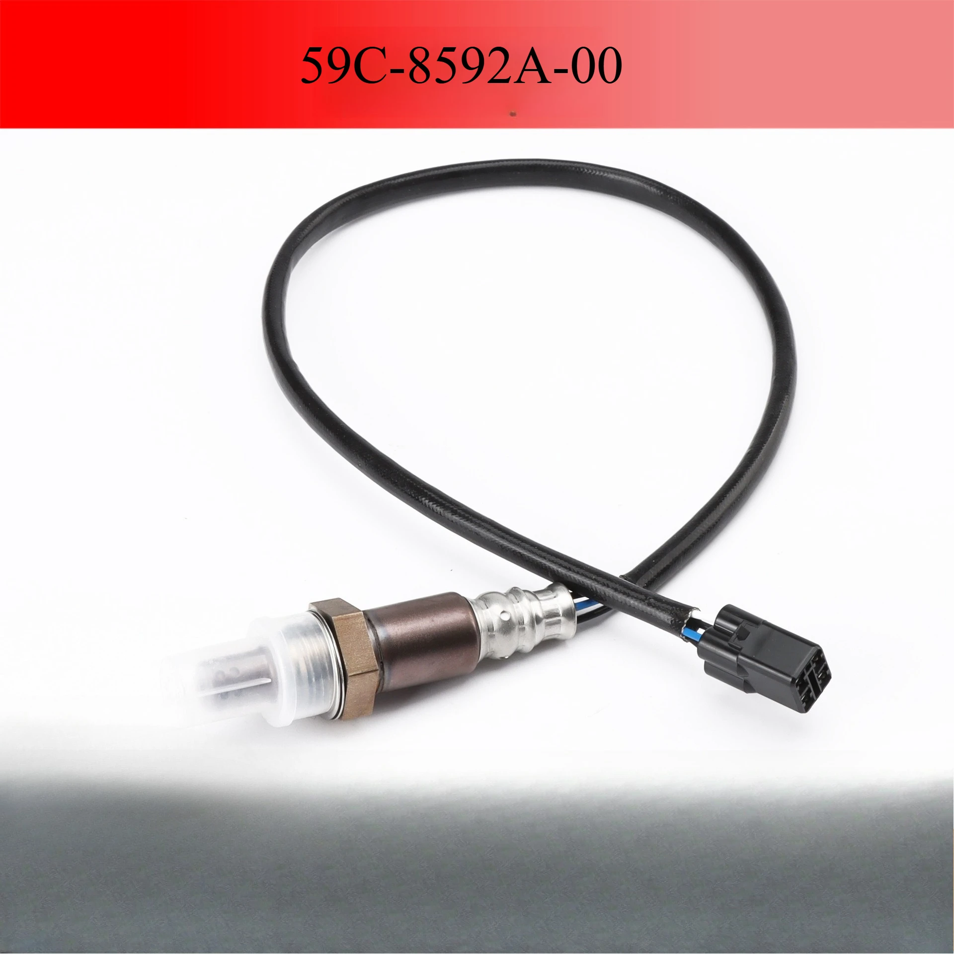 

59C-8592A-00 o2 oxygen sensor MOTORCYCLE for Yamaha MT09 FJ09 TRACER MT07 MT09 FZ09 NIKEN 60TH Motorboat Outboard