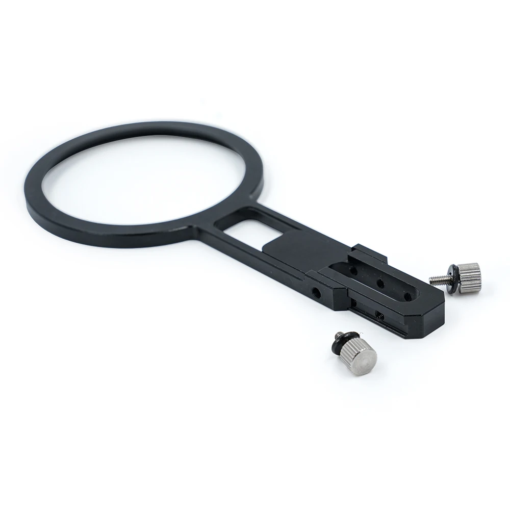 Image of Divevolk Seatouch 4 Max Plus 67-mm-Adapterarm für Unterwasserfotografie