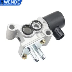 Valve de commande d'air de ralenti pour Acura EL, pour Honda Civic Del Sites OEM 36450P2JJ01 2H1110 AC185 229596 IAC2015