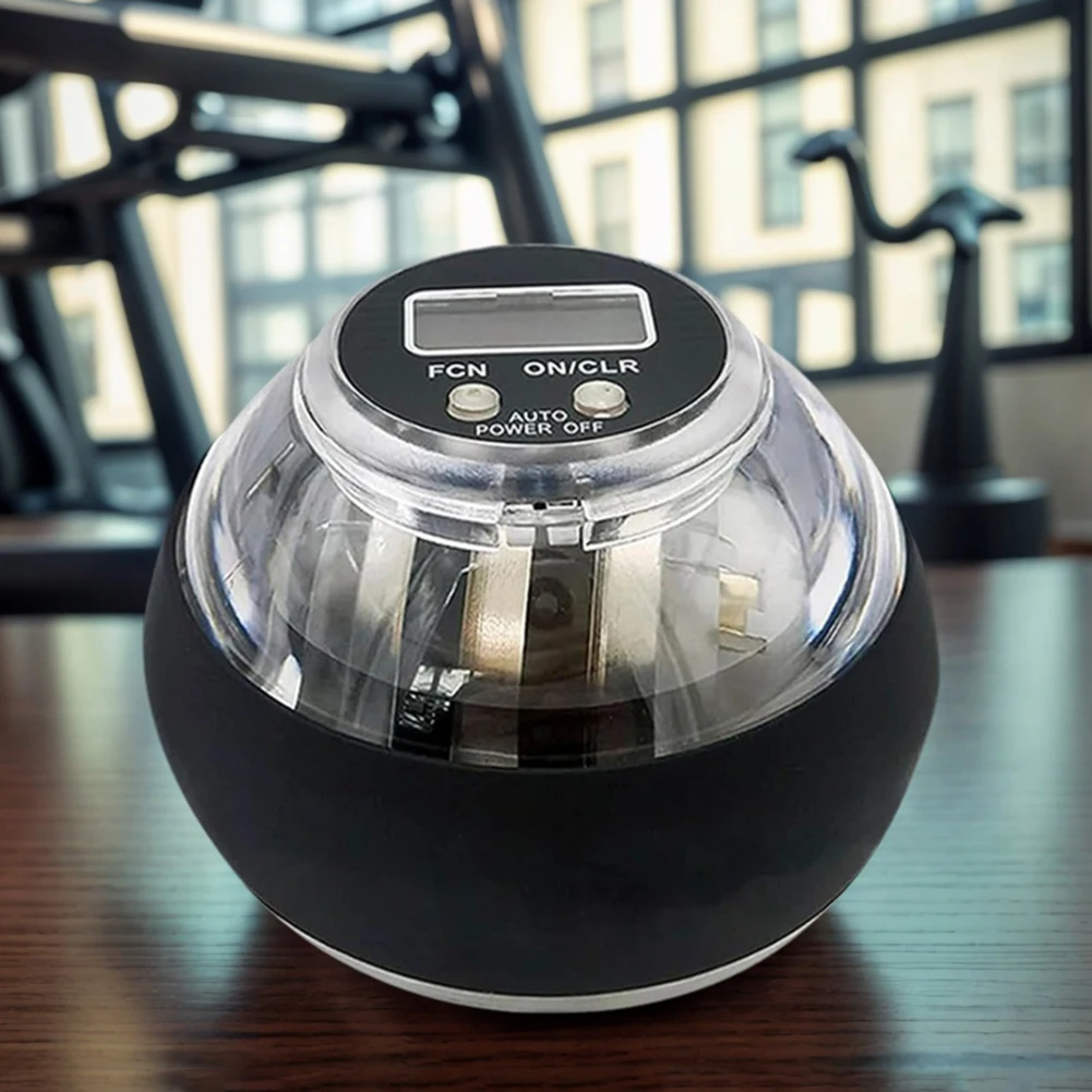 الذاتي بدءا مدرب المعصم الكرة اليد المعصم الساعد المدرب الدوران الكرة المقوي لتقوية الأسلحة أصابع العظام والعضلات