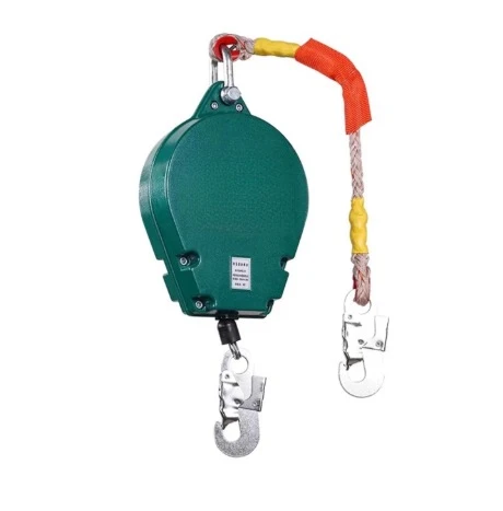3/5/7 M Anti-fall Device  Heavy Duty 1/2 Ton Freight Elevator Tower Crane Speed Difference High Altitude Anti-fall Self-lock