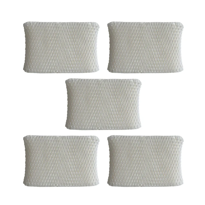 Compatible For Hcm-350,Hcm-300T, Hcm-600, Hcm-710, Hcm-315T Humidifier Wicking Filters Replacement For Honeywell