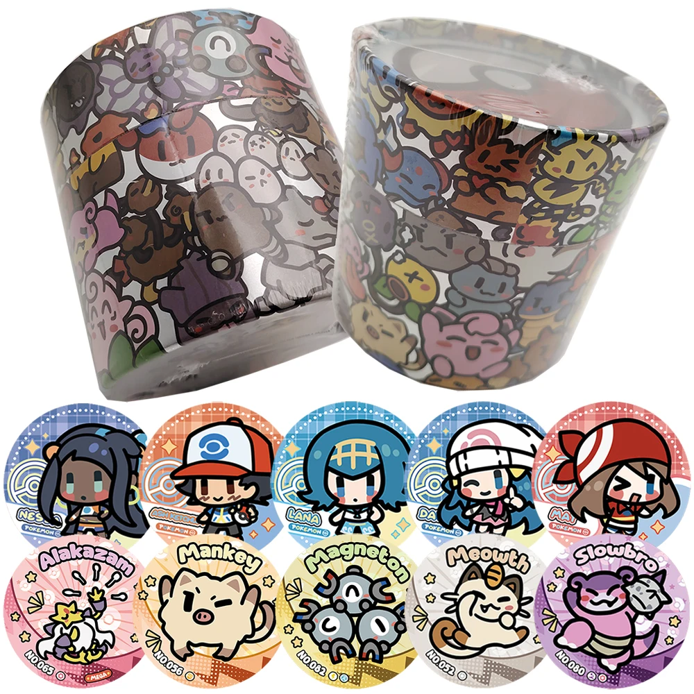 Fantasy Adventure Animation IP Characters Circular Badge Fun Cosplay Props Brooch Holiday Party Entertainment Toys Peripherals