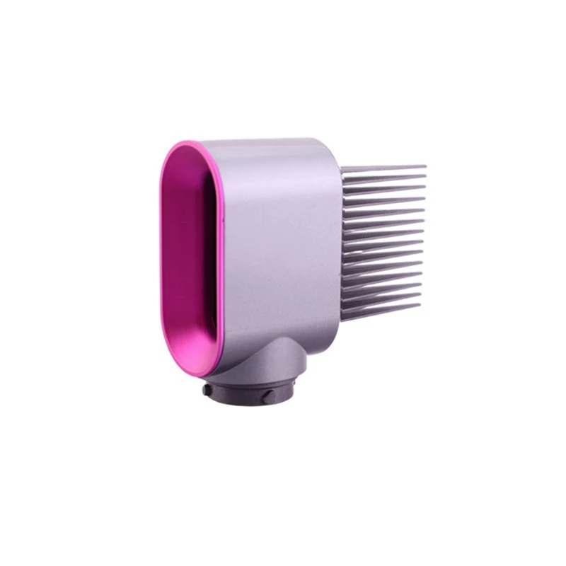 Dla Dyson Airwrap HS01 HS05 Stylizacja Suszarka Narzędzie do mocowania Suszarka do włosów Uniwersalne akcesoria do modelowania włosów Dysza