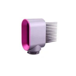 Dla Dyson Airwrap HS01 HS05 Stylizacja Suszarka Narzędzie do mocowania Suszarka do włosów Uniwersalne akcesoria do modelowania włosów Dysza powietrzna