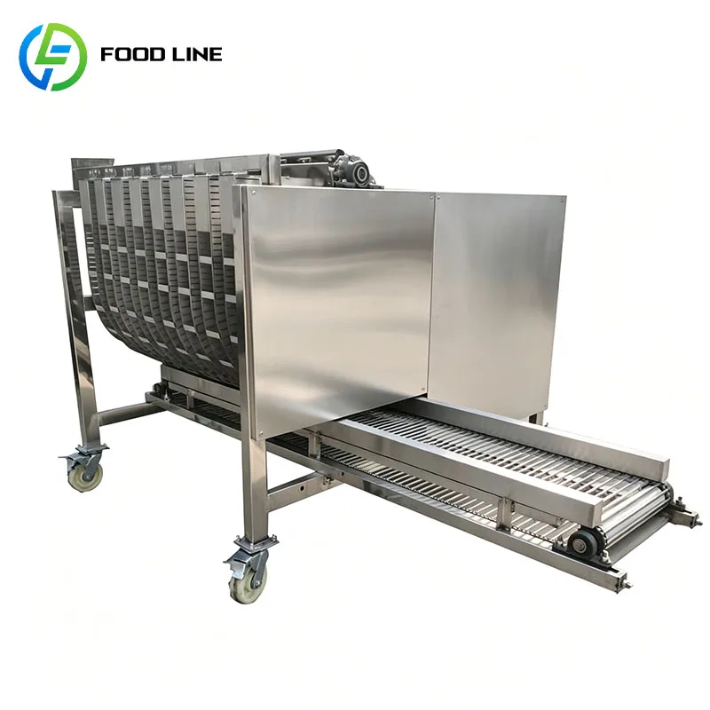 Fresh Green Walnut Peeler Walnut Husk Removing Machine Automatic Peeling Equipment Farm Use Customized
