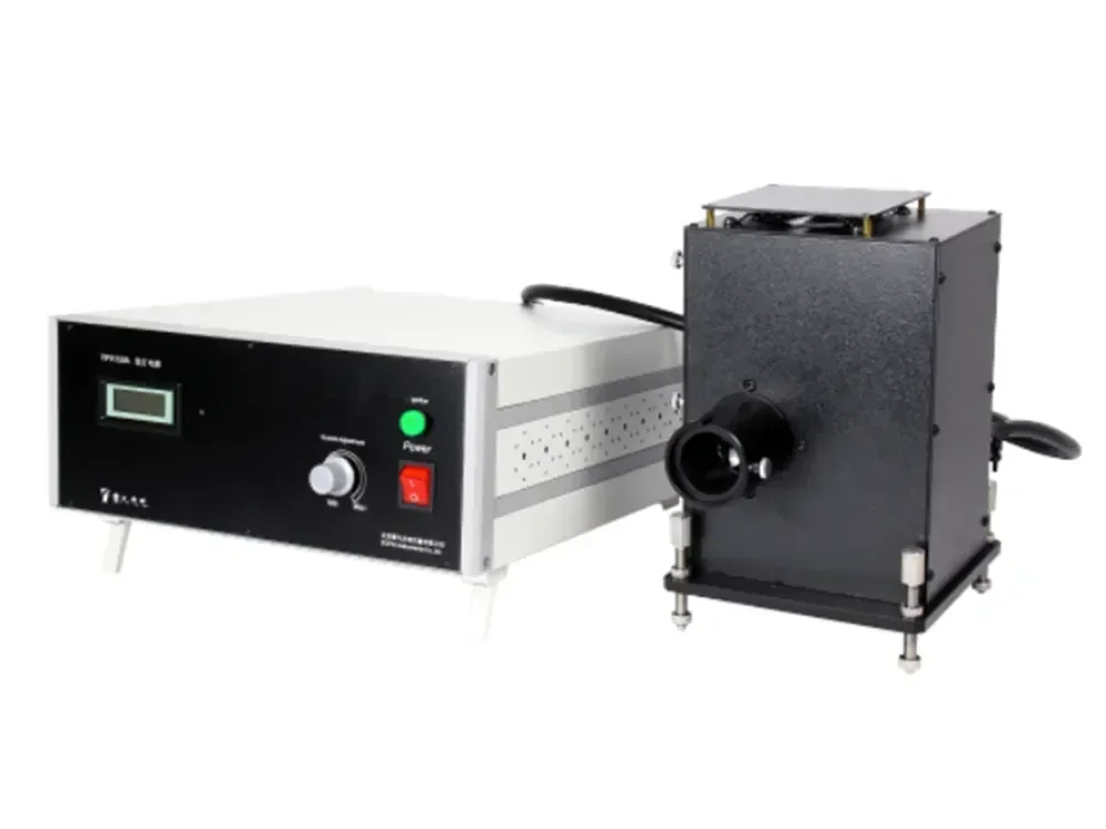 High Cost Performance 7ILX150 7IPX150 Xenon Lamp Power Laboratory Instruments Optical Research Equipment